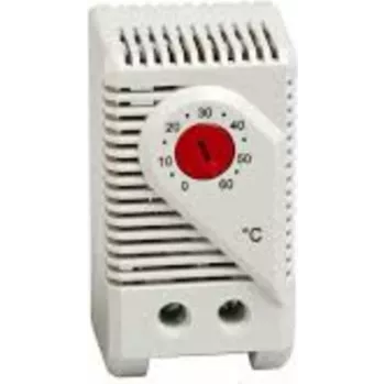 DSIT DS-Thermostat-2 Thermostaat voor verwarmingselementen