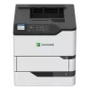 Lexmark MS821dn monochrome laserprinter 52ppm duplex Ethernet USB