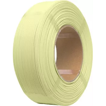 ESUN PLA+ 1,75 mm mosterdgroen 1 kg navulling