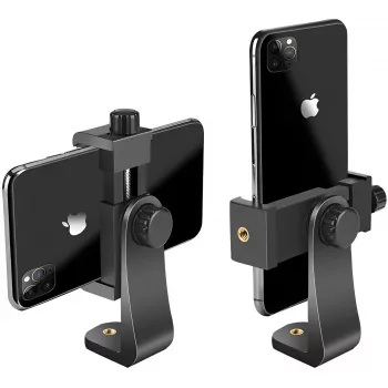 MOZOS PH14 Statiefadapter voor telefoonhouder