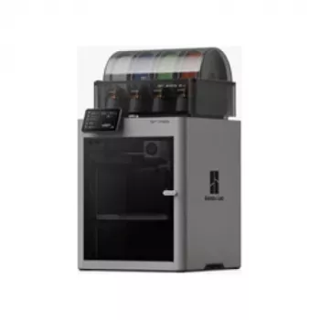 BambuLab P2S Combo 3D-printer