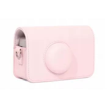 LOVEINSTANT cameratas voor Kodak Ektar H35 / H35N / Ultra F9 - roze
