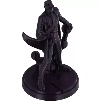 Polymaker PETG 3D-printerfilament, 1,75 mm, 1 kg, Dark Purple