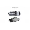 Leofoto AC-1 Multifunctionele statieftas