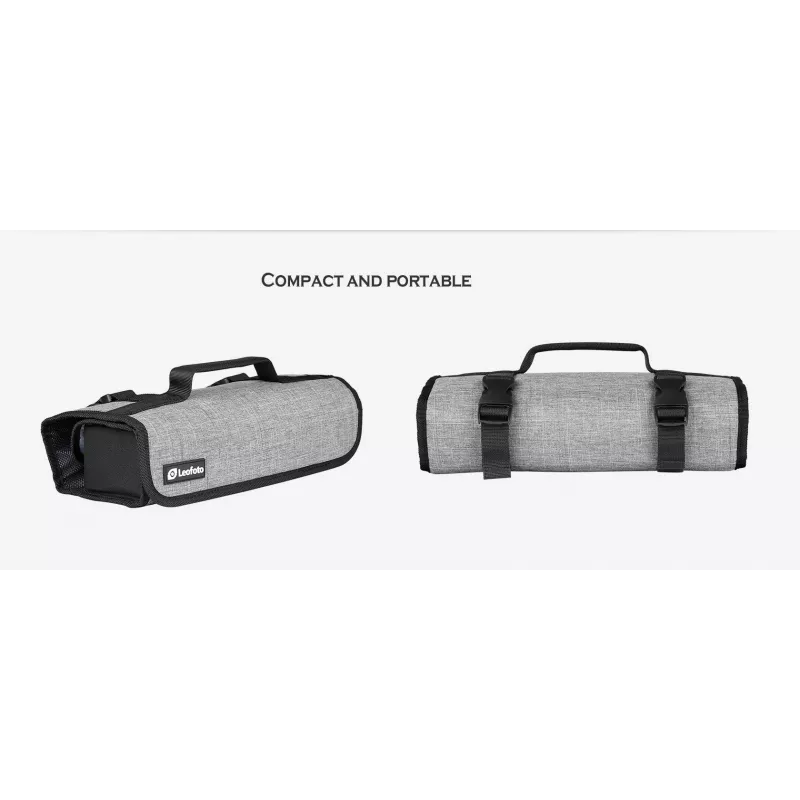 Leofoto AC-1 Multifunctionele statieftas