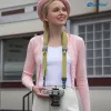 Leofoto L-CS-209 camerariem versie 2