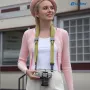 Leofoto L-CS-209 camerariem versie 2