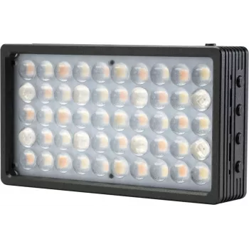 Nanlite Litolite 5C RGBWW LED-zaklamp voor in de zak (15-2018)