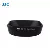 JJC zonnekap voor Olympus LH-40 (14-42mm EZ / II R)
