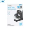 JJC 9H gehard glas displayschermfolie voor Canon PowerShot SX740 HS / SX730 HS