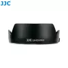 JJC ES-65B zonnekap voor Canon RF 50mm f/1.8 STM
