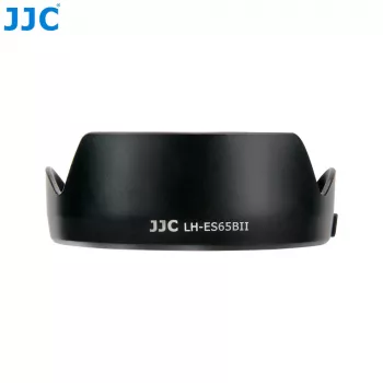 JJC ES-65B zonnekap voor Canon RF 50mm f/1.8 STM