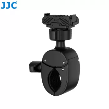 JJC HM-OA5 Snelkoppeling stuurklemhouder voor DJI Osmo 360 / Action 5 Pro / 4 / 3