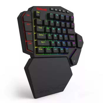 Redragon K585RGB-M DITI Magnetic Gamingtoetsenbord
