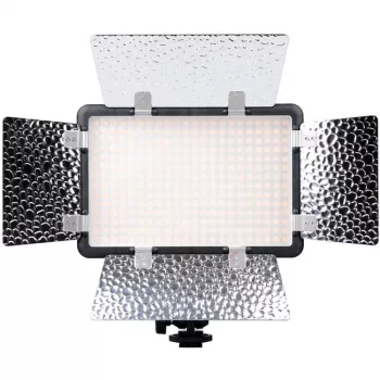 Godox LED 308II-W 5600K LED-paneel (wit)
