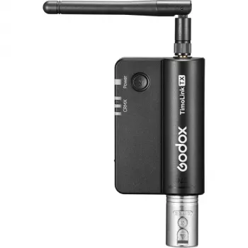 Godox Timolink TX draadloze DMX-zender