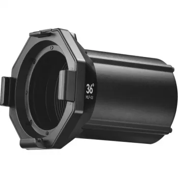 Godox MLP-03 projectielens 36° voor S30 LED-lamp