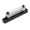 Busbar Solvian 150A 12P M4 met aansluitingen