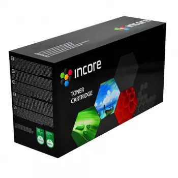 INCORE compatibele tonercartridge voor Brother TN-3600XXL zwart 11000 pagina's met chip