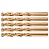 NEO TOOLS HSS-Co cobalt spiraalboor 11,0 mm, 5-delige set