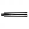 NEO TOOLS 82 mm diamant-kernboor voor GRAPHITE 58G540, 470 mm werklengte, 1 1/4 inch UNC-schroefdraad, lasersgelaste segmenten, nat boren