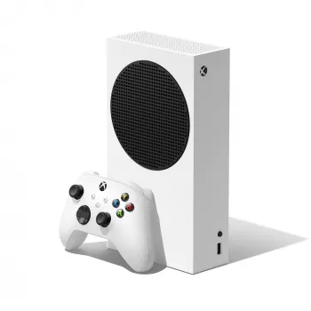 Microsoft Xbox Series S Console