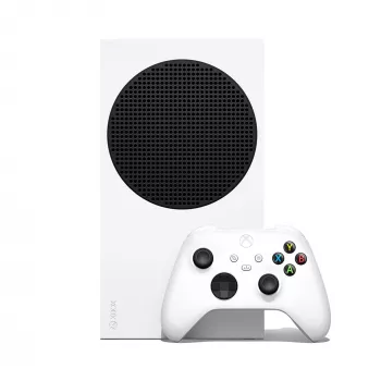 Microsoft Xbox Series S Console
