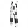 NEO TOOLS HD werkbroek met kniebeschermingszakken, maat L/52, grijs/zwart