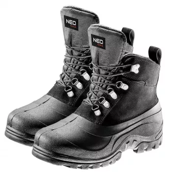 NEO Tools 82-133 Veiligheidsschoenen