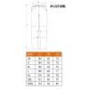 NEO TOOLS 81-227-XXXL beschermingsbroek grijs/zwart XXXL
