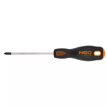 NEO TOOLS 04-022 Schroevendraaier PH1 x 100