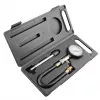NEO TOOLS Compressiedrukmeter met adapterset