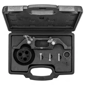 NEO TOOLS Distributievergrendelingskit voor Opel benzine- en dieselmotoren