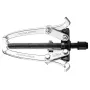 NEO TOOLS driearmige trekker 6 inch 150 mm lager-tandwiel-poelietrekker