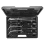 NEO TOOLS remschoen-montageset - set met 8 stuks (TOP-11-131)