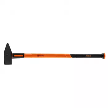 NEO TOOLS 5 kg smidshamer met glasvezelsteel