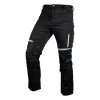 NEO TOOLS Mix&Match werkbroek, zwart, maat XXL