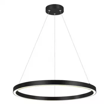 Ledlenser hanglamp LED MIDWAY 60CM zwart III