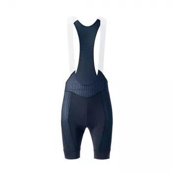 ROCKBROS YDDK009 herenfietsshirt met 3D-gelvulling, donkerblauw, maat XL