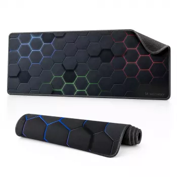 Wozinsky WPD-B800 80000mAh powerbank met USB-C PD 20W en LED-display