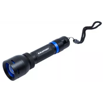 Blaupunkt Patrol LED-zaklamp, 1000 lm, IPX4, 10W, 4000K neutraalwit (BLAUPUNKT-LR-1000-NW)