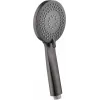 DEANTE NQA D51S 3-functies handdouche met antikalk-systeem, chroom
