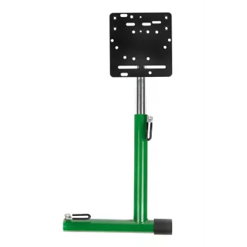 Wheel Stand Pro RGS Farm Truck groen racing wheel stand
