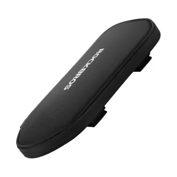Rockbros 30140062001 fietstas voor bagagedrager 5L zwart