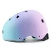 Wozinsky BMX-/stephelm 48-52 cm - roze gradient