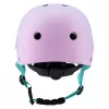 Wozinsky BMX-/stephelm 48-52 cm - roze gradient