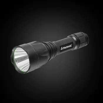 MacTronic Black Eye THH0047 zaklamp