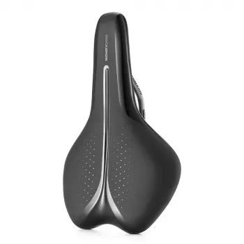 Rockbros RK155 racefiets sport fietszadel - zwart