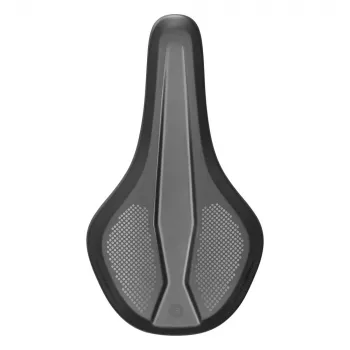 ROCKBROS B824 ergonomisch sport fietszadel - zwart