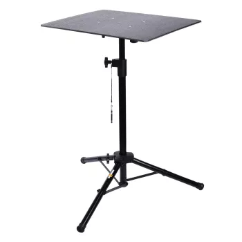STAND4ME LPS laptopstatief voor mengpanelen en projectoren